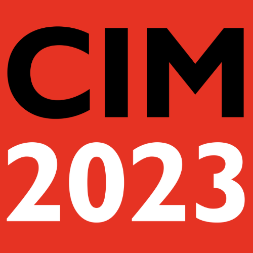 CIM 2023