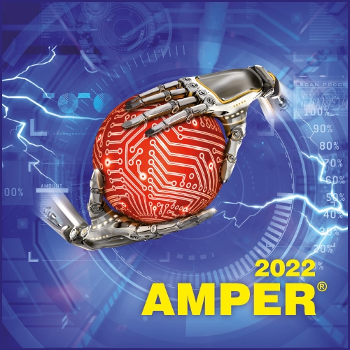 Ampér 2022