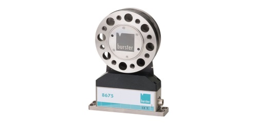 8675 Přesný snímač krouticího momentu