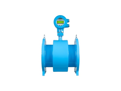 [Obsolete] M910 Electromagnetic Flow Meter