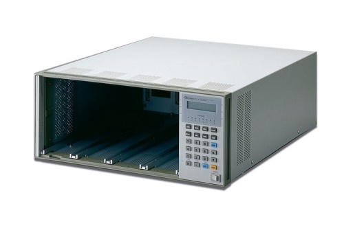 6310A Modulární programovatelné DC zátěže