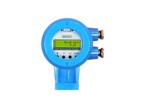 [Obsolete] M910 Electromagnetic Flow Meter