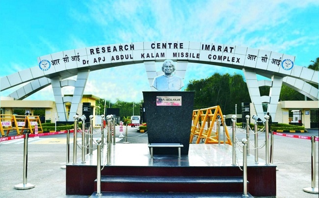 Research Centre Imarat
