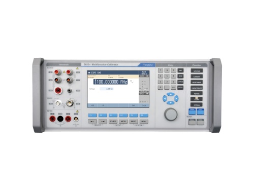 9010+ Multifunction Calibrator