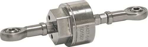 8427 Levný snímač tlaku / tahu