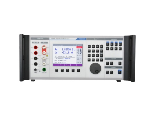 M550 Calibrateur d'impédance