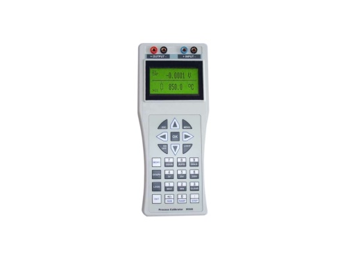 [Obsolete] M505D Process Calibrator