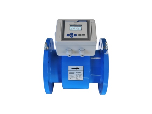 [Obsolete] M921 Precision Electromagnetic Flow Meter