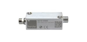 9210 Digitální přístrojový zesilovač