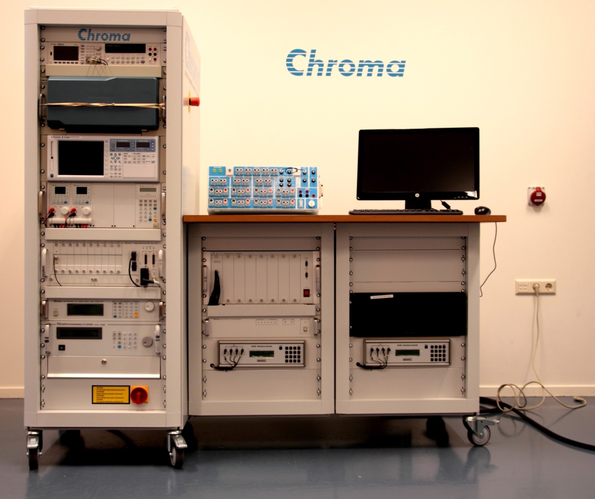 Chroma