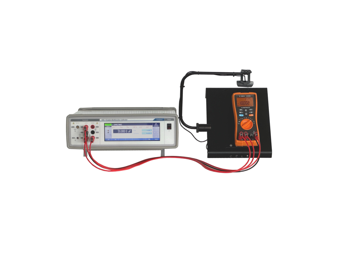 CamOCR Optical Readout Module