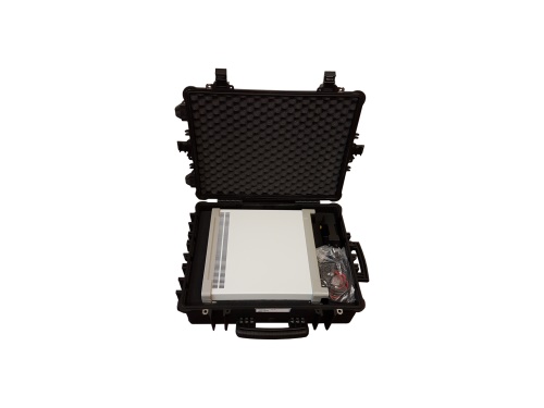[Obsolete] M143 Calibrateur multifonction portable