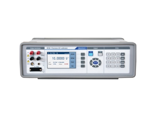 M160i Precision DC Calibrator