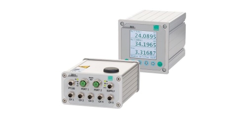 2511 Měřicí modul pro baterie