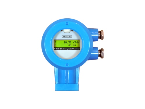 [Obsolete] M910E Economic Electromagnetic Flow Meter