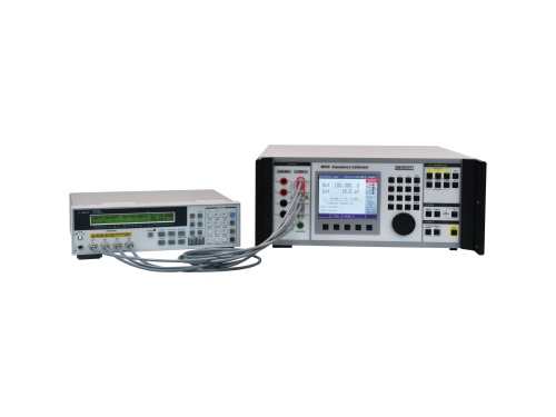 M550 Impedance Calibrator