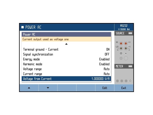 9010 Multifunction Calibrator