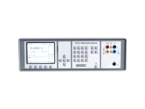 M142i Calibrateur multifonction