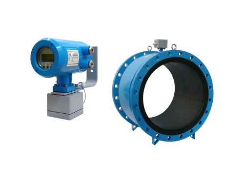 [Obsolete] M910E Economic Electromagnetic Flow Meter