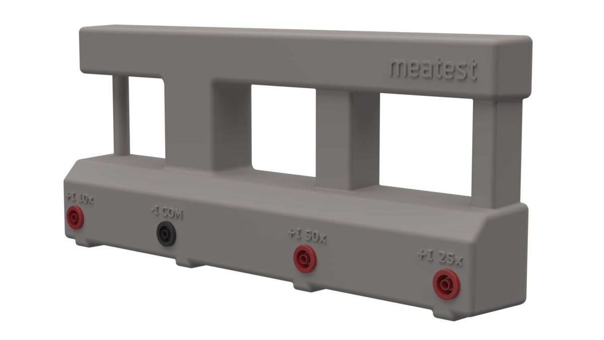 0950 Bobine de courant 10x, 25x, 50x, 1500A