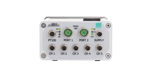 2511 Měřicí modul pro baterie