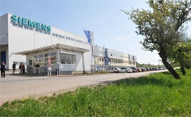 Siemens