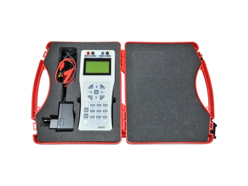 [Obsolete] M505D Process Calibrator