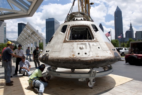 NASA Glenn Research Center