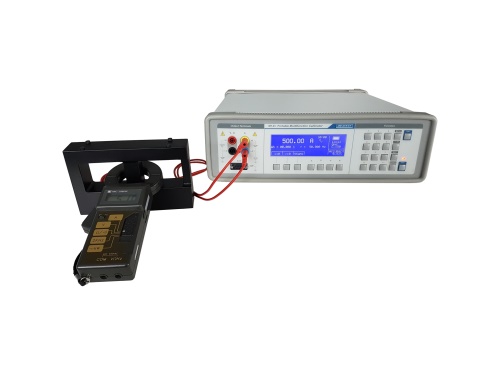 M143 Portable Multifunction Calibrator