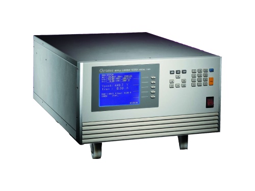 11800/11801/11810 Ripple current tester