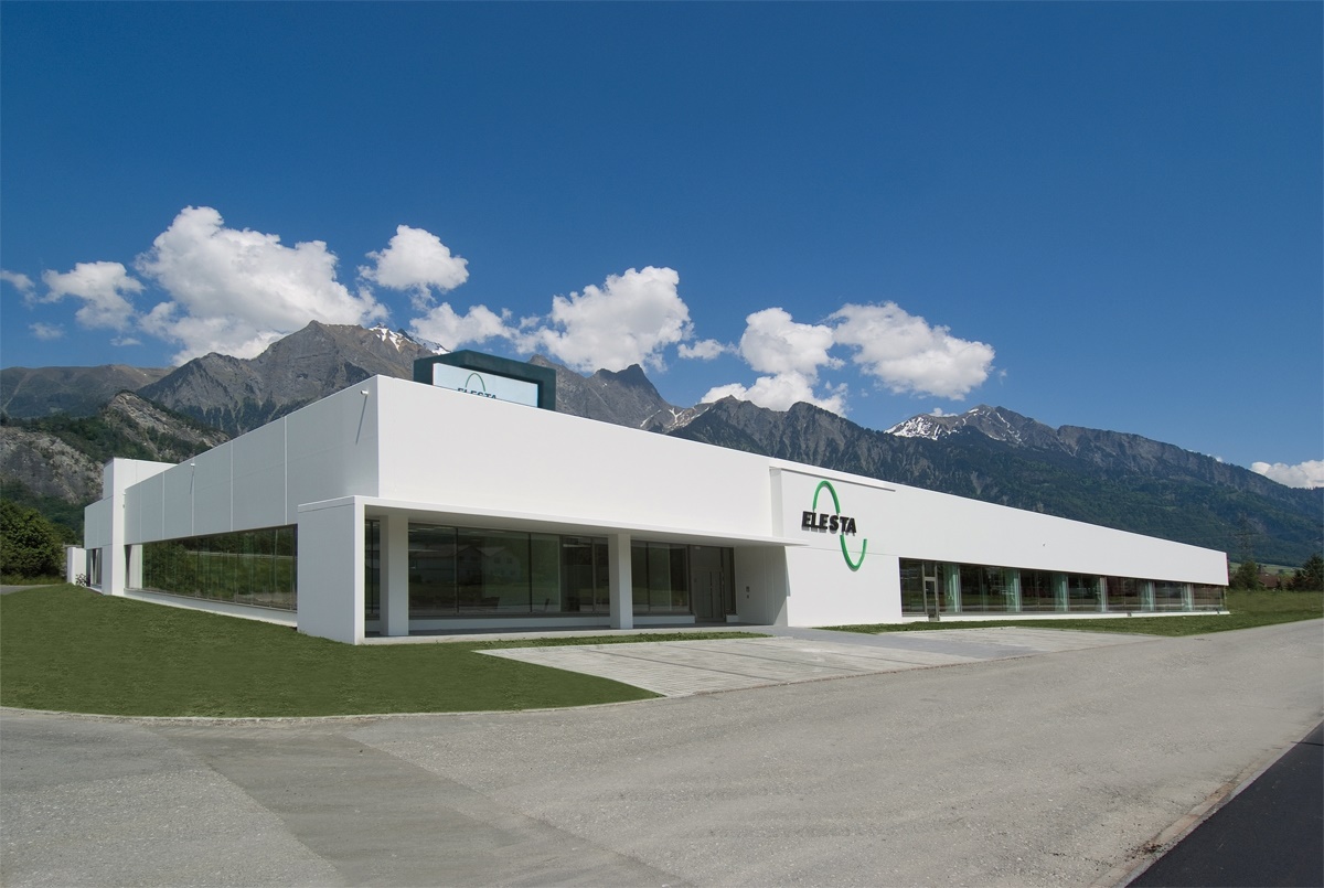 Elesta