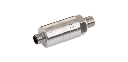 8228 Přesný tlakový převodník