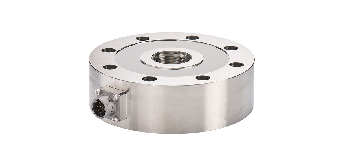 8525 Přesný snímač tahu a tlaku