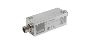 9210 Digitální přístrojový zesilovač