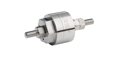 8427 Levný snímač tlaku / tahu