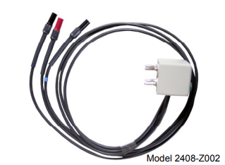 Měřící kabel 2408-Z002