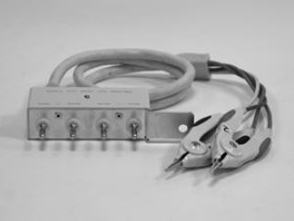 Testovací kabel A165022